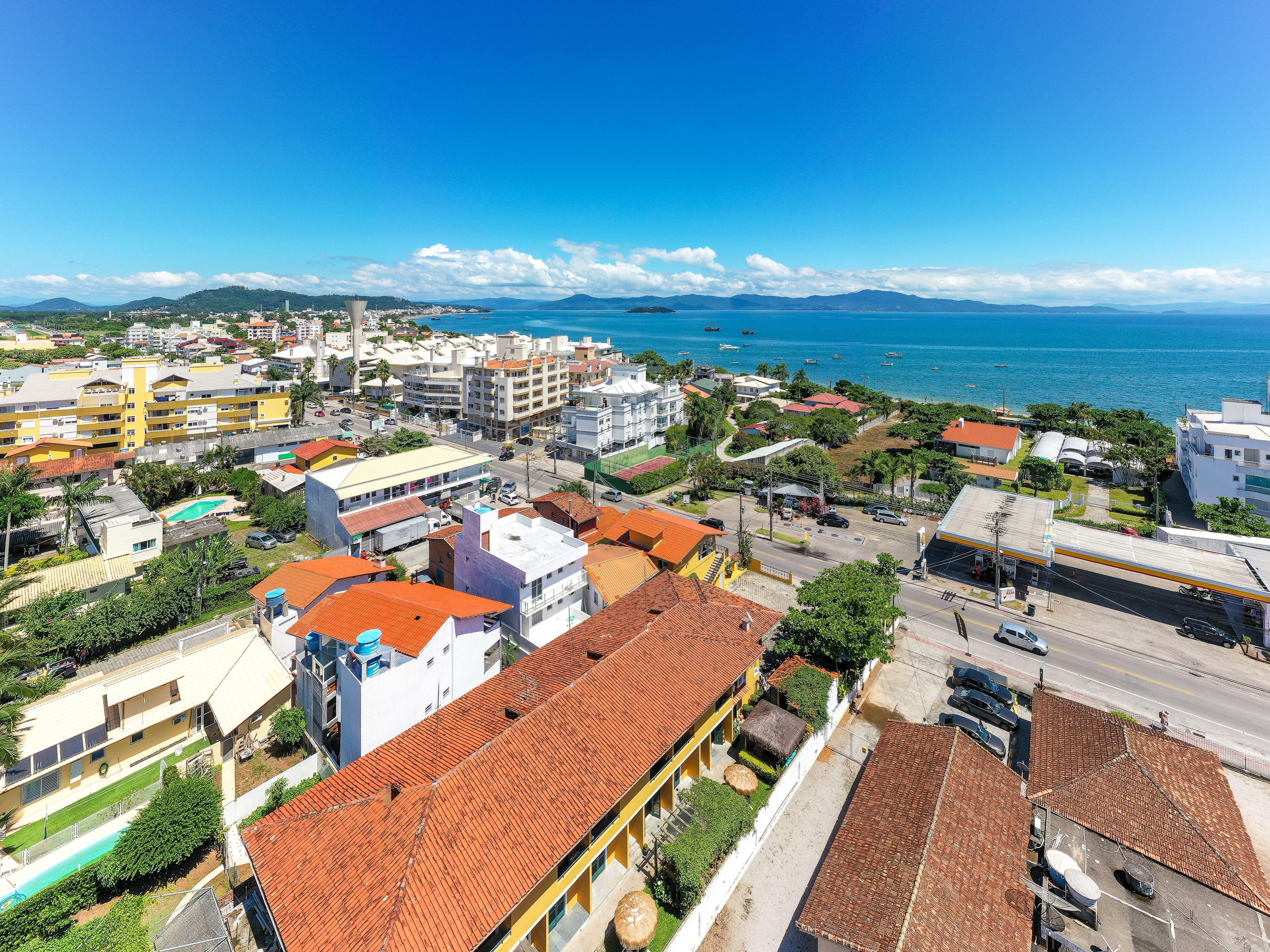 Apart Carolina - Florianopolis, Florianopolis